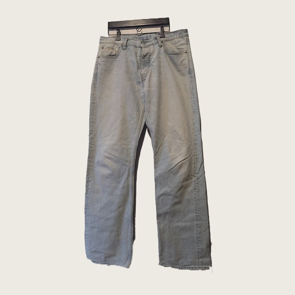 HOPE - (Stockolm) 100% cotton Rush jeans - Sz 32 (W35)